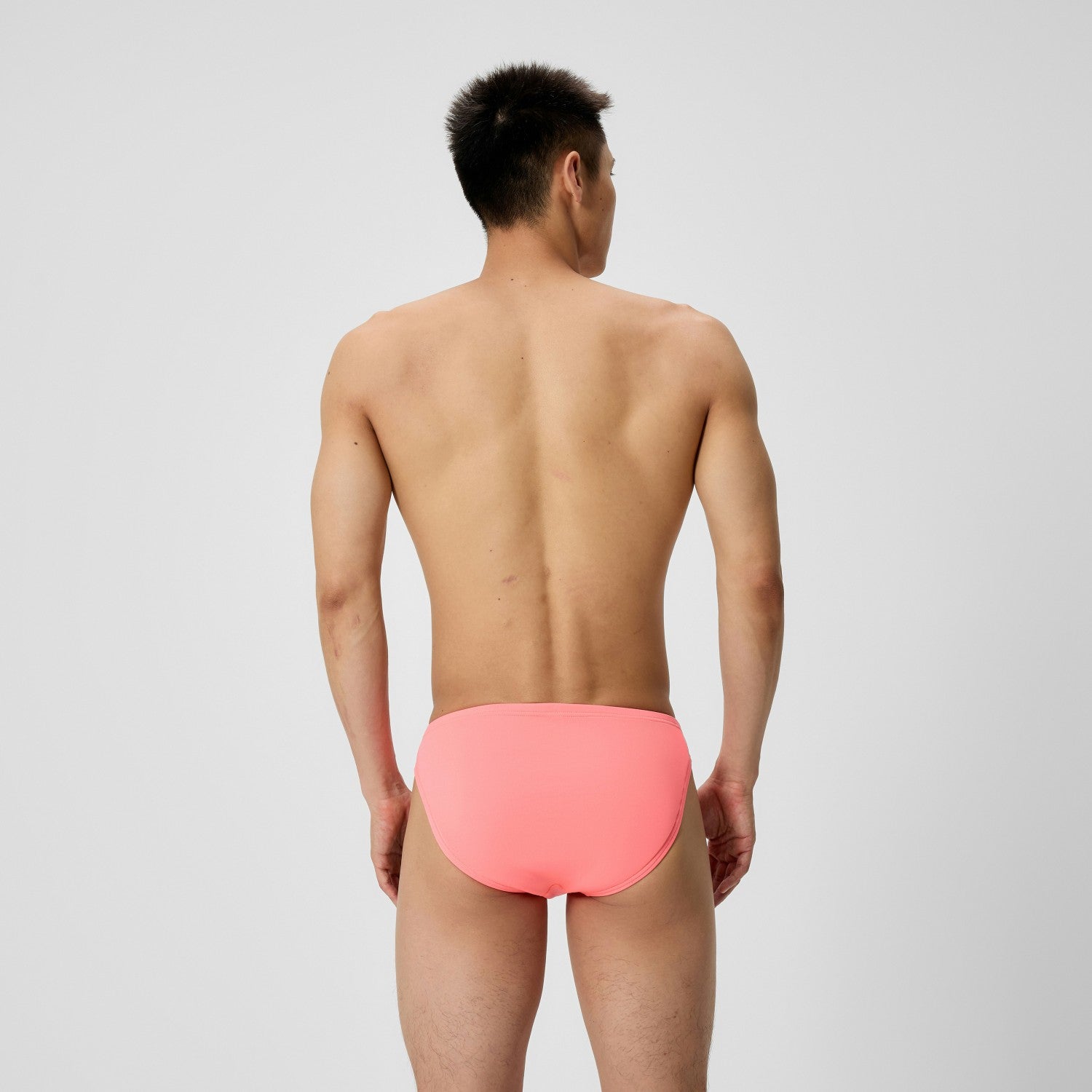 Club Training Brief Peach - Speedo