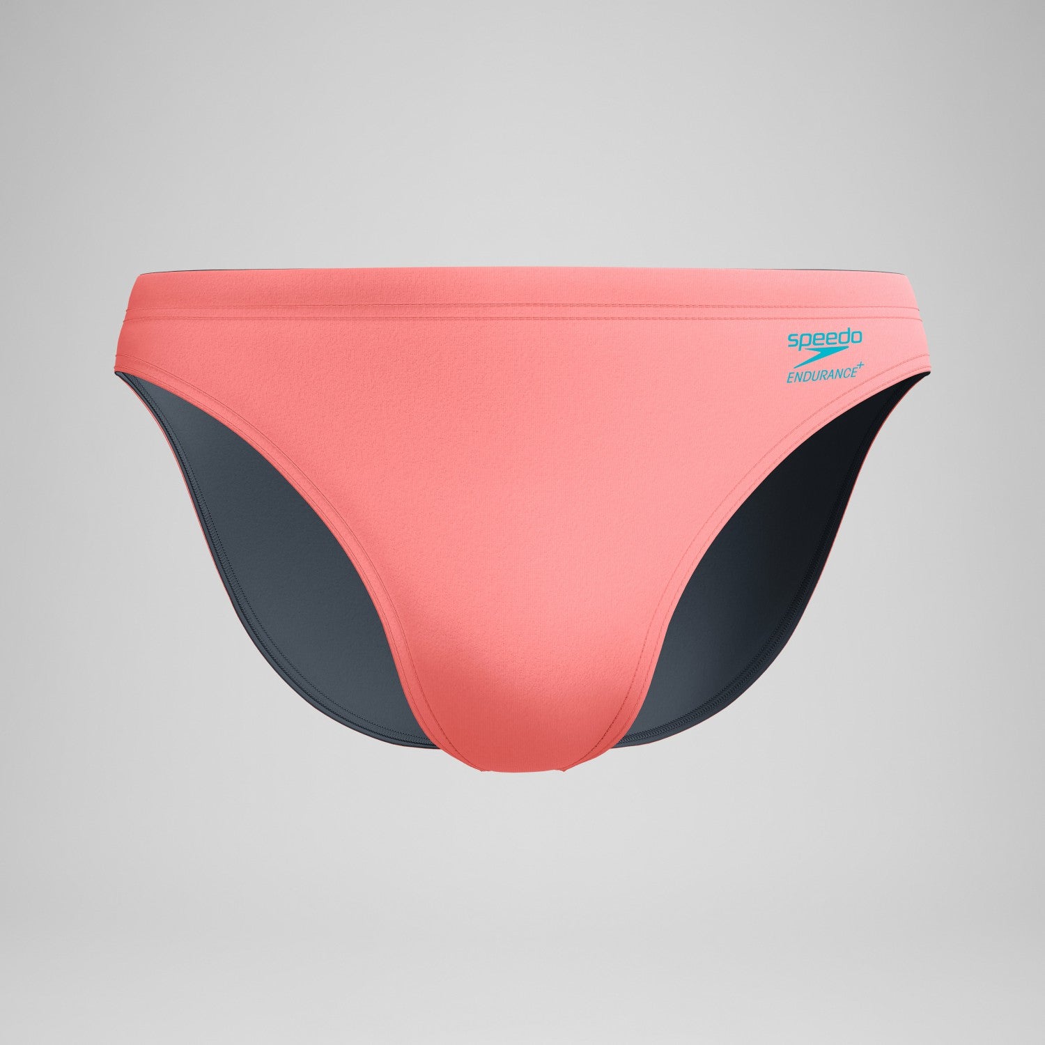Club Training Brief Peach - Speedo