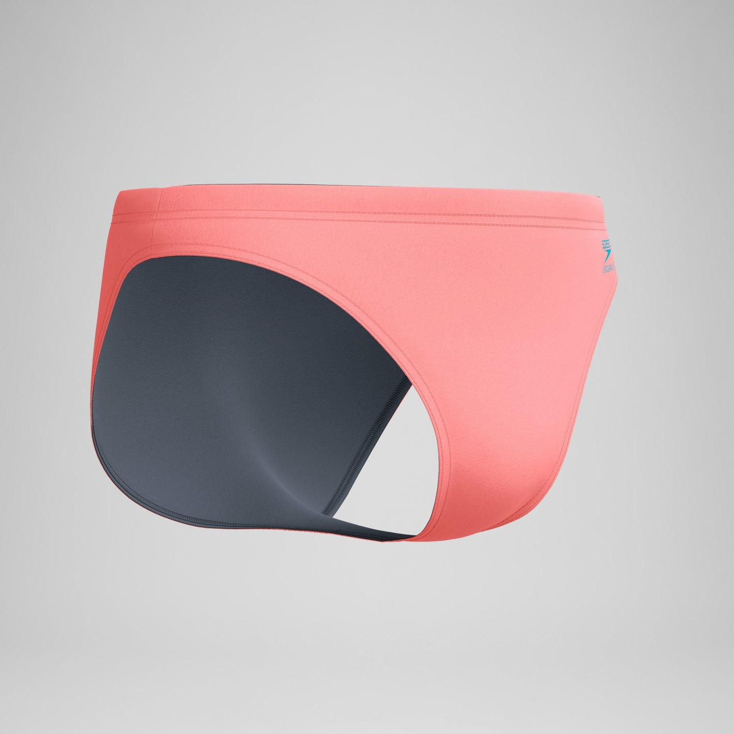 Club Training Brief Peach - Speedo