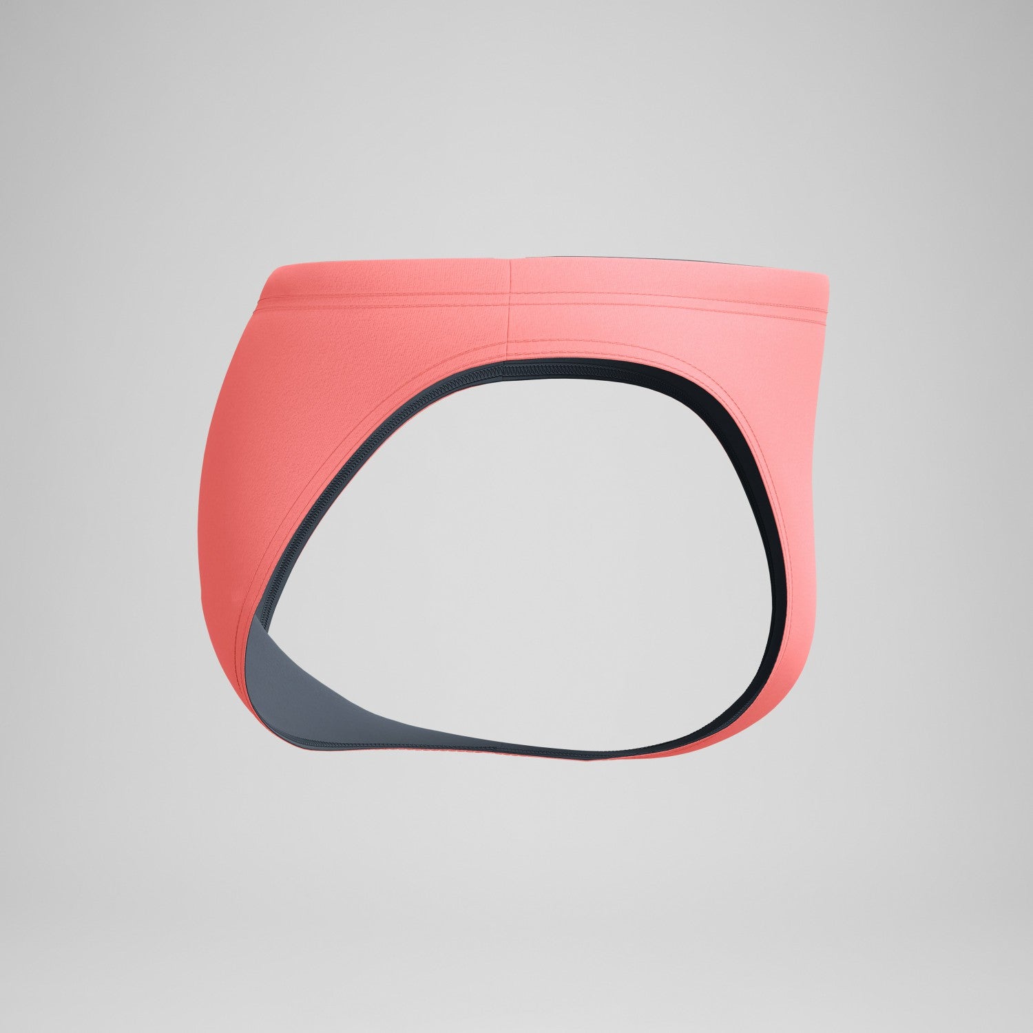 Club Training Brief Peach - Speedo