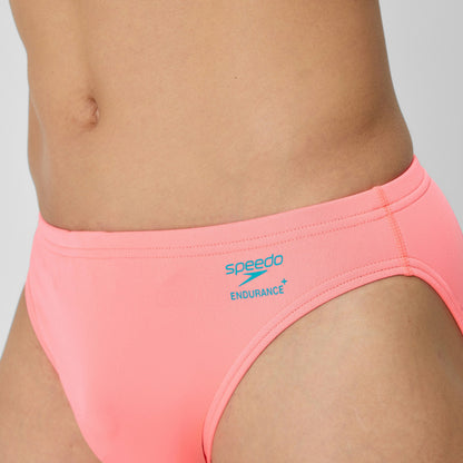 Club Training Brief Peach - Speedo