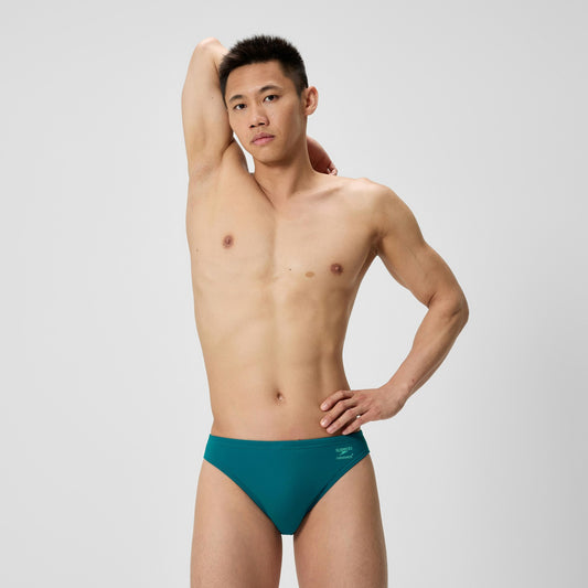 Club Training Brief Teal - Speedo