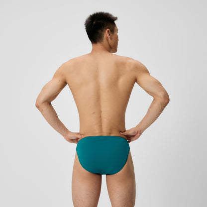 Club Training Brief Teal - Speedo