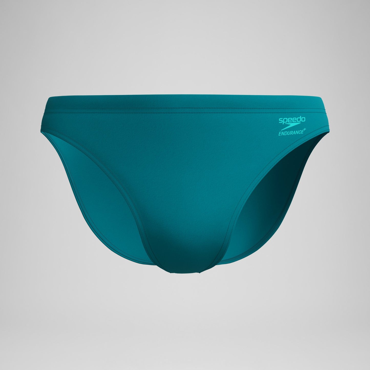 Club Training Brief Teal - Speedo