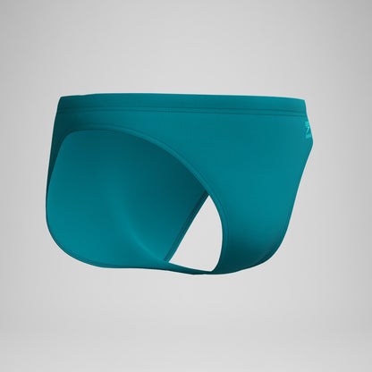 Club Training Brief Teal - Speedo