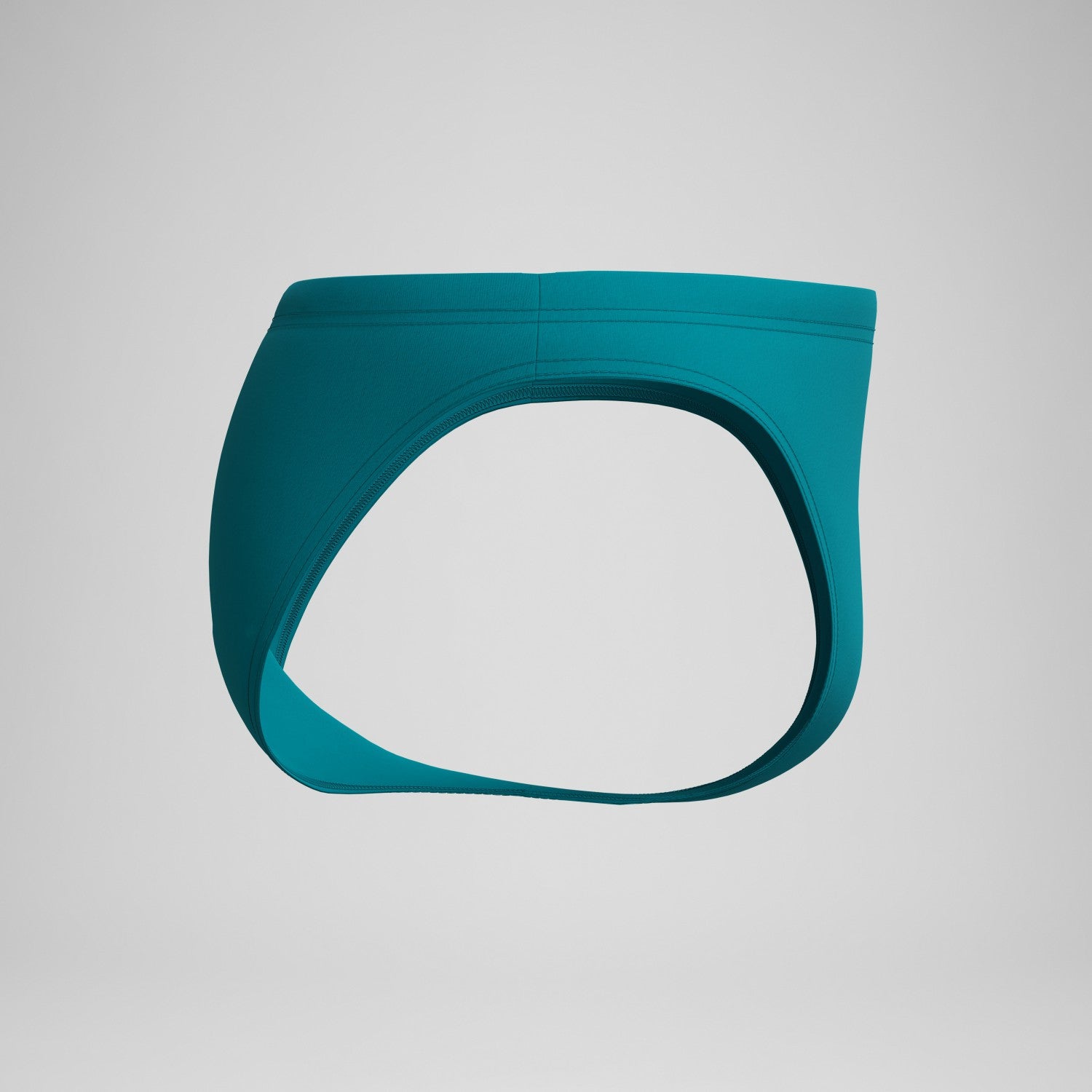 Club Training Brief Teal - Speedo