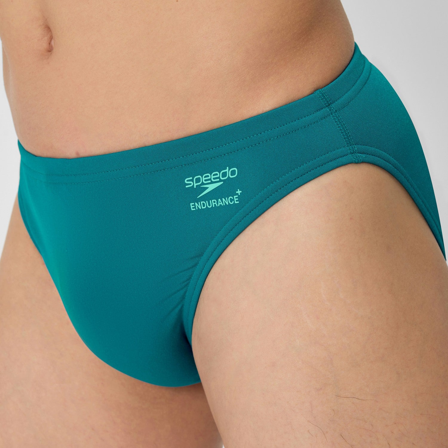 Club Training Brief Teal - Speedo