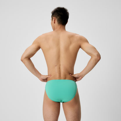 Club Training Brief Turquoise - Speedo