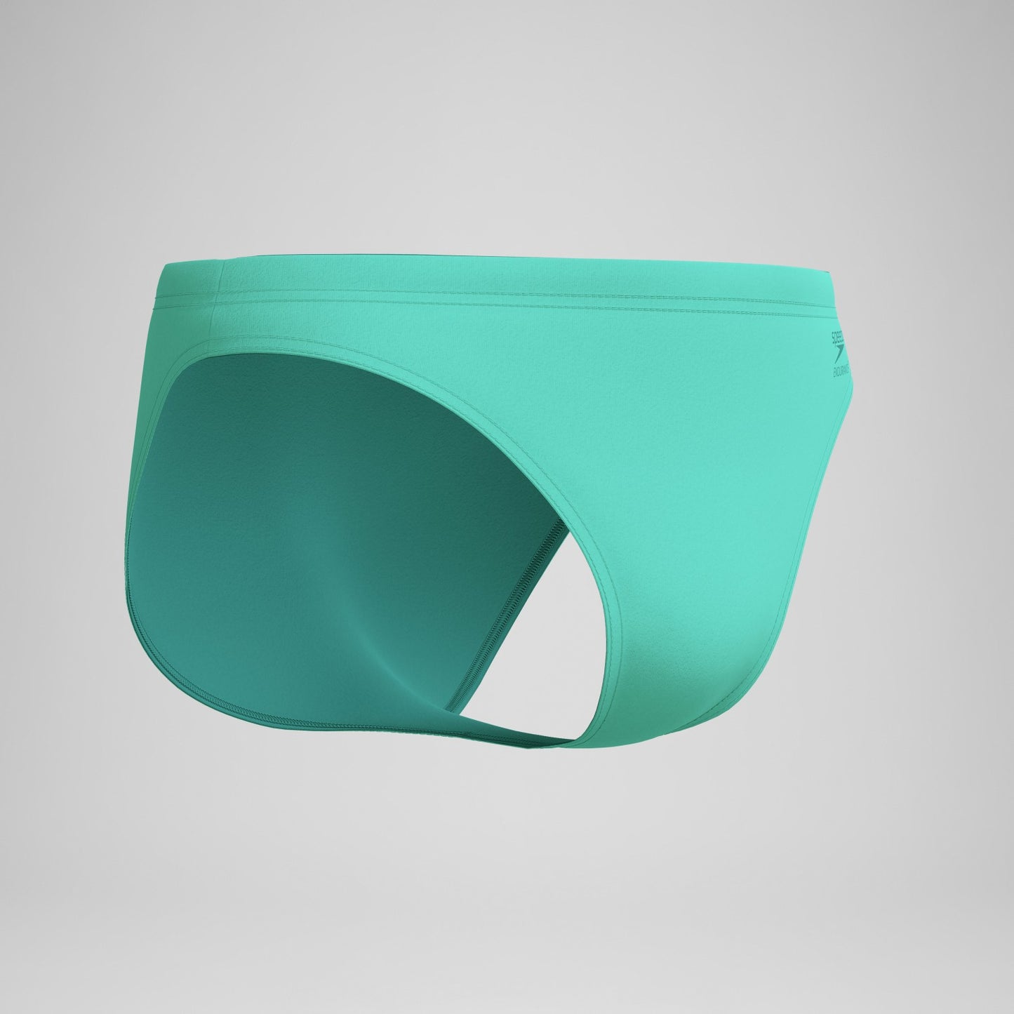 Club Training Brief Turquoise - Speedo