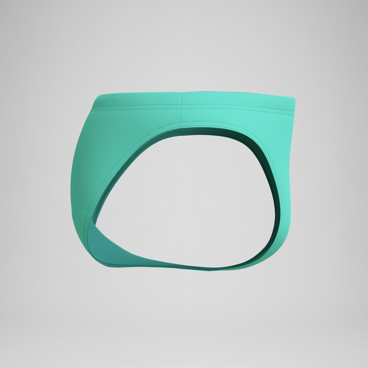 Club Training Brief Turquoise - Speedo
