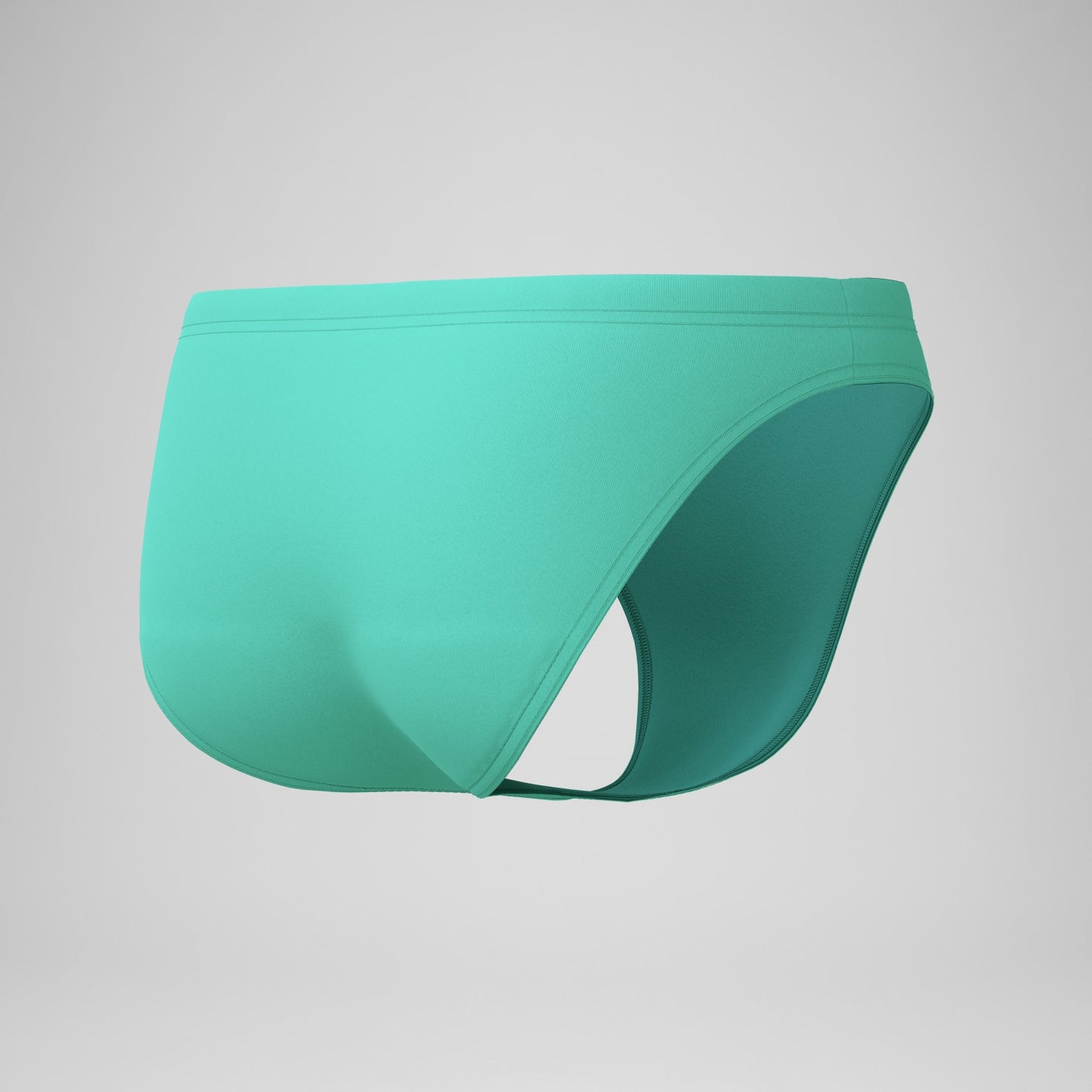 Club Training Brief Turquoise - Speedo