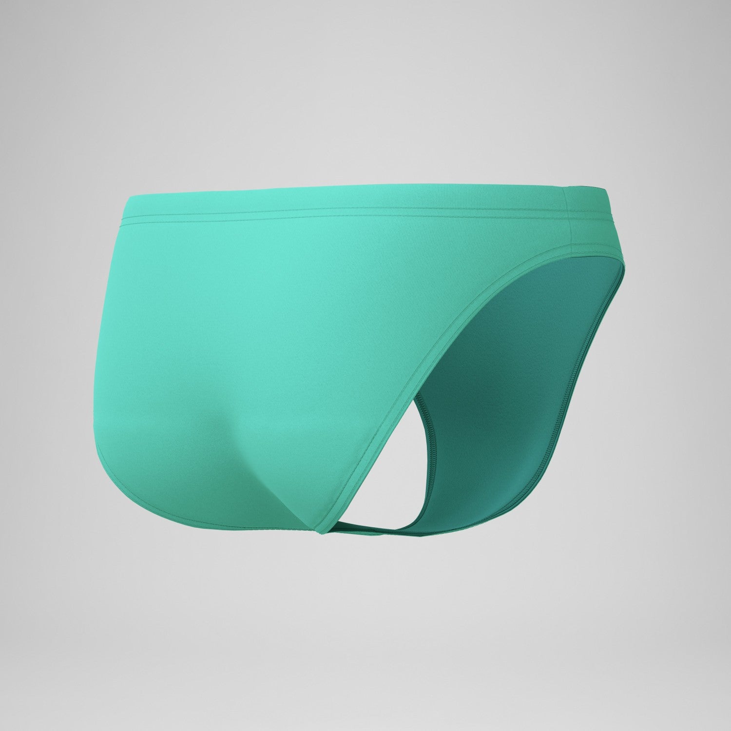 Club Training Brief Turquoise - Speedo