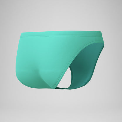 Club Training Brief Turquoise - Speedo