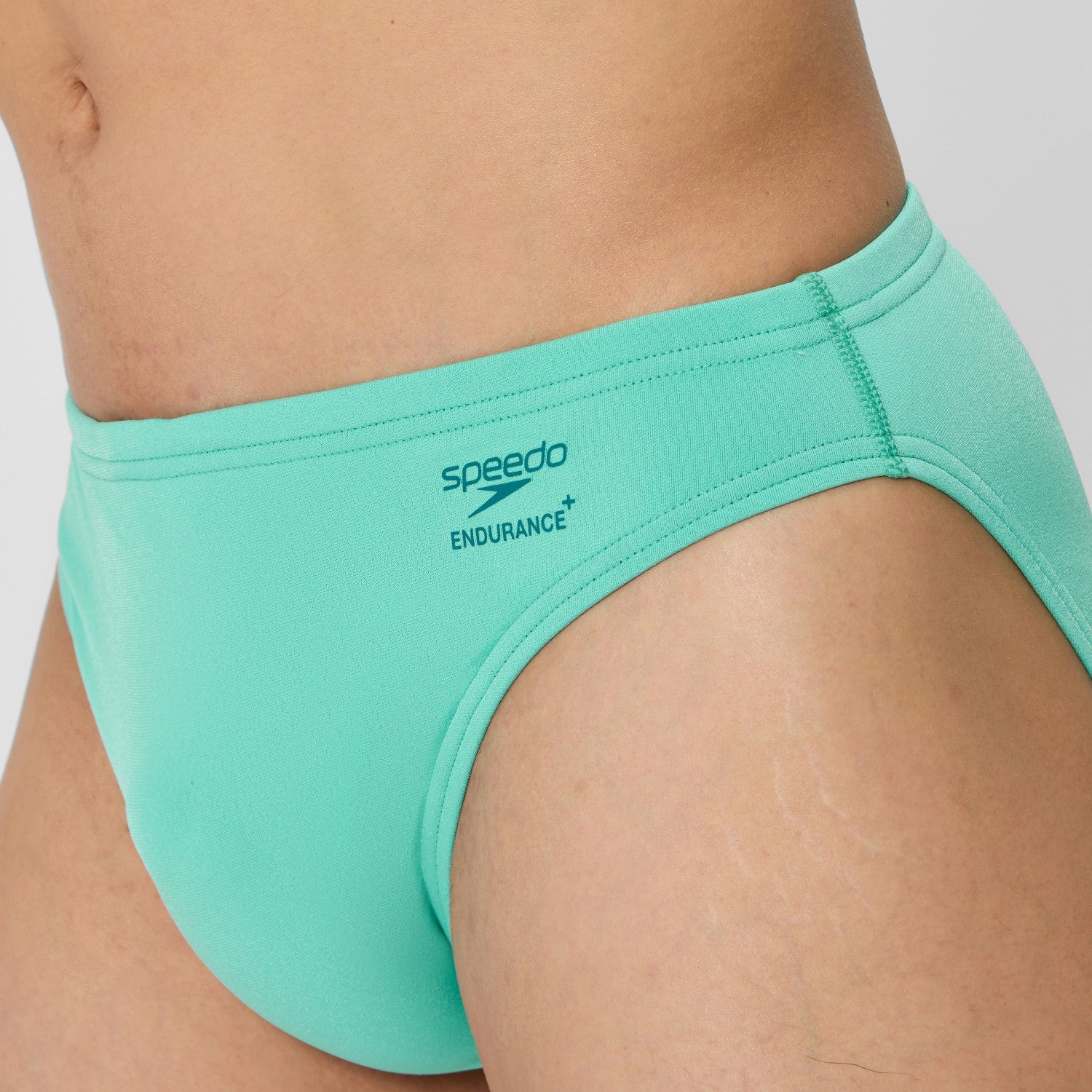 Club Training Brief Turquoise - Speedo