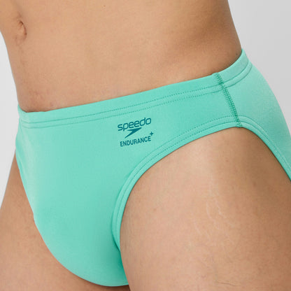 Club Training Brief Turquoise - Speedo