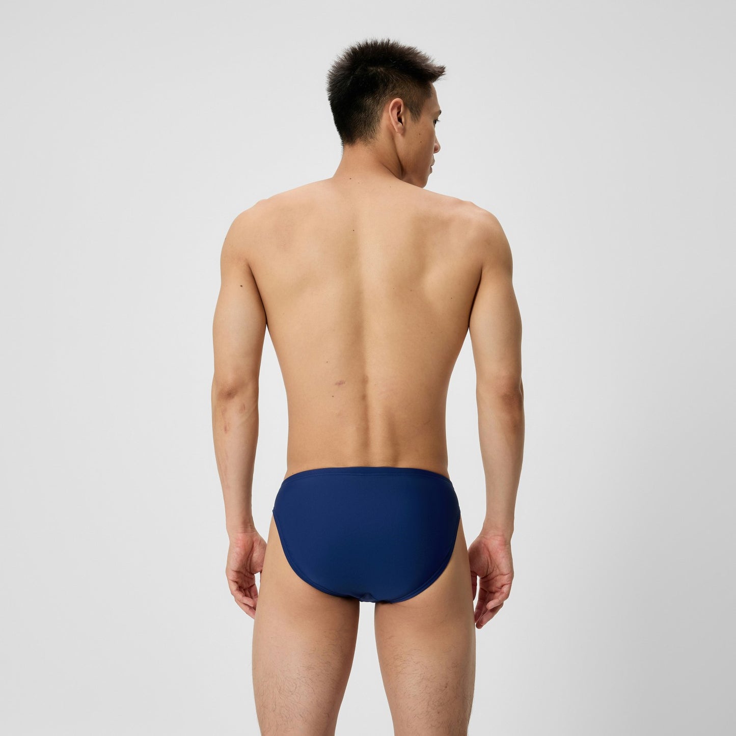 Club Training Brief Navy - Speedo