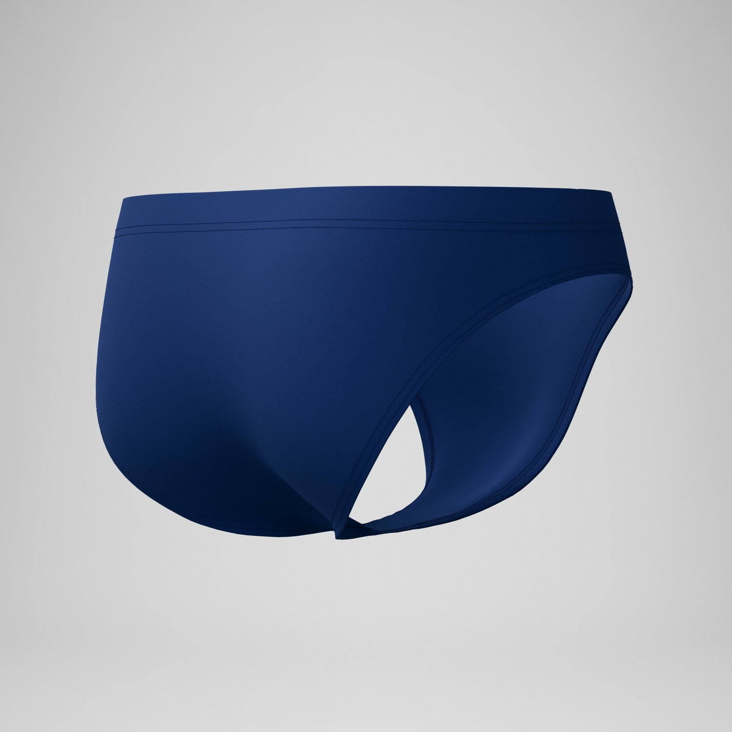 Club Training Brief Navy - Speedo