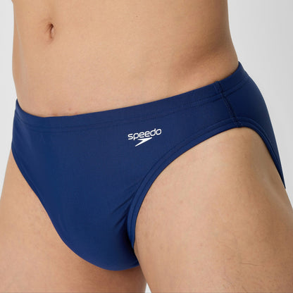 Club Training Brief Navy - Speedo