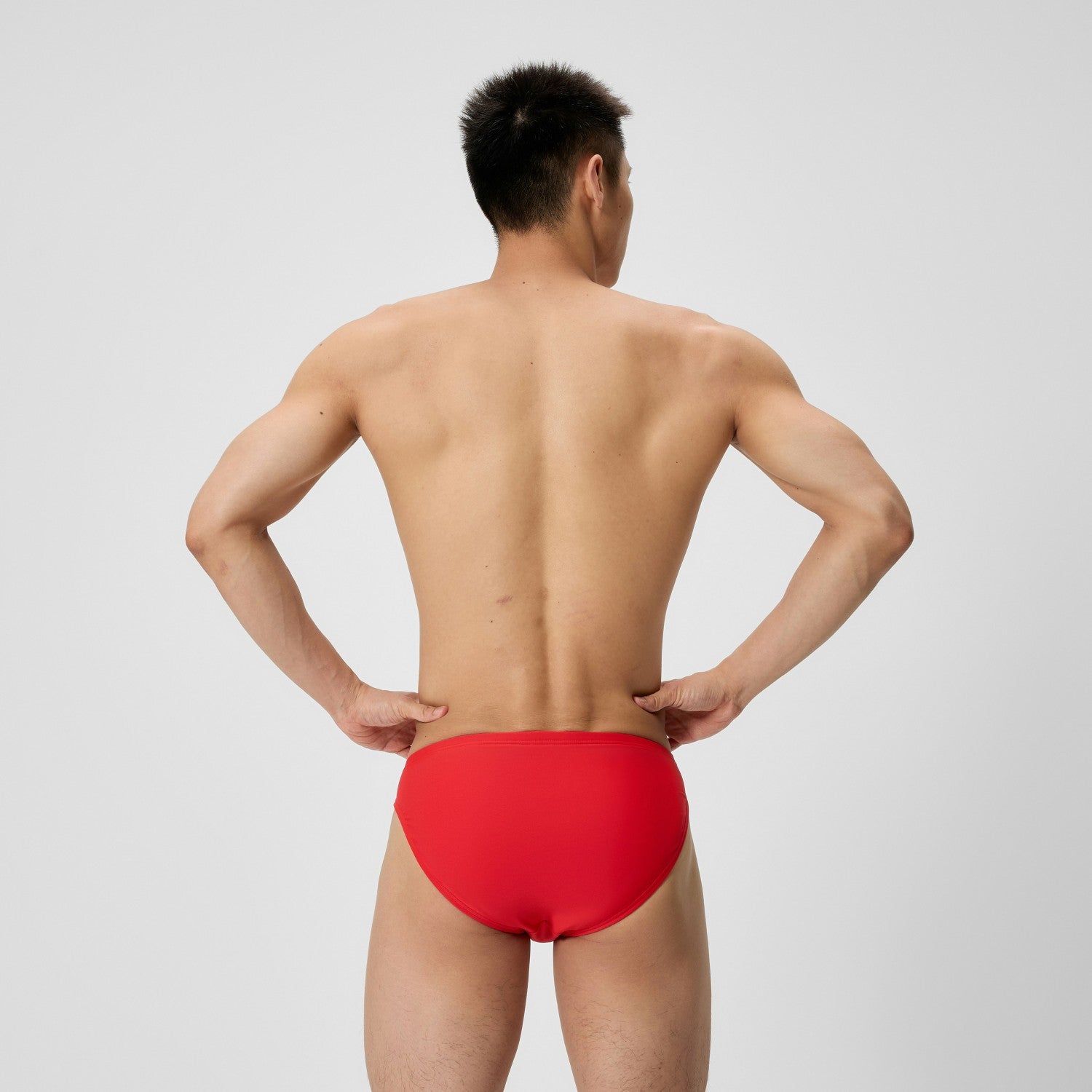 Club Training Brief Red - Speedo