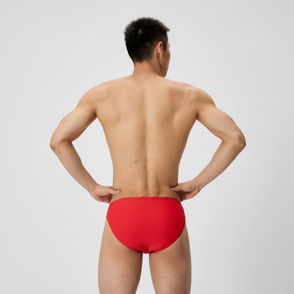 Club Training Brief Red - Speedo