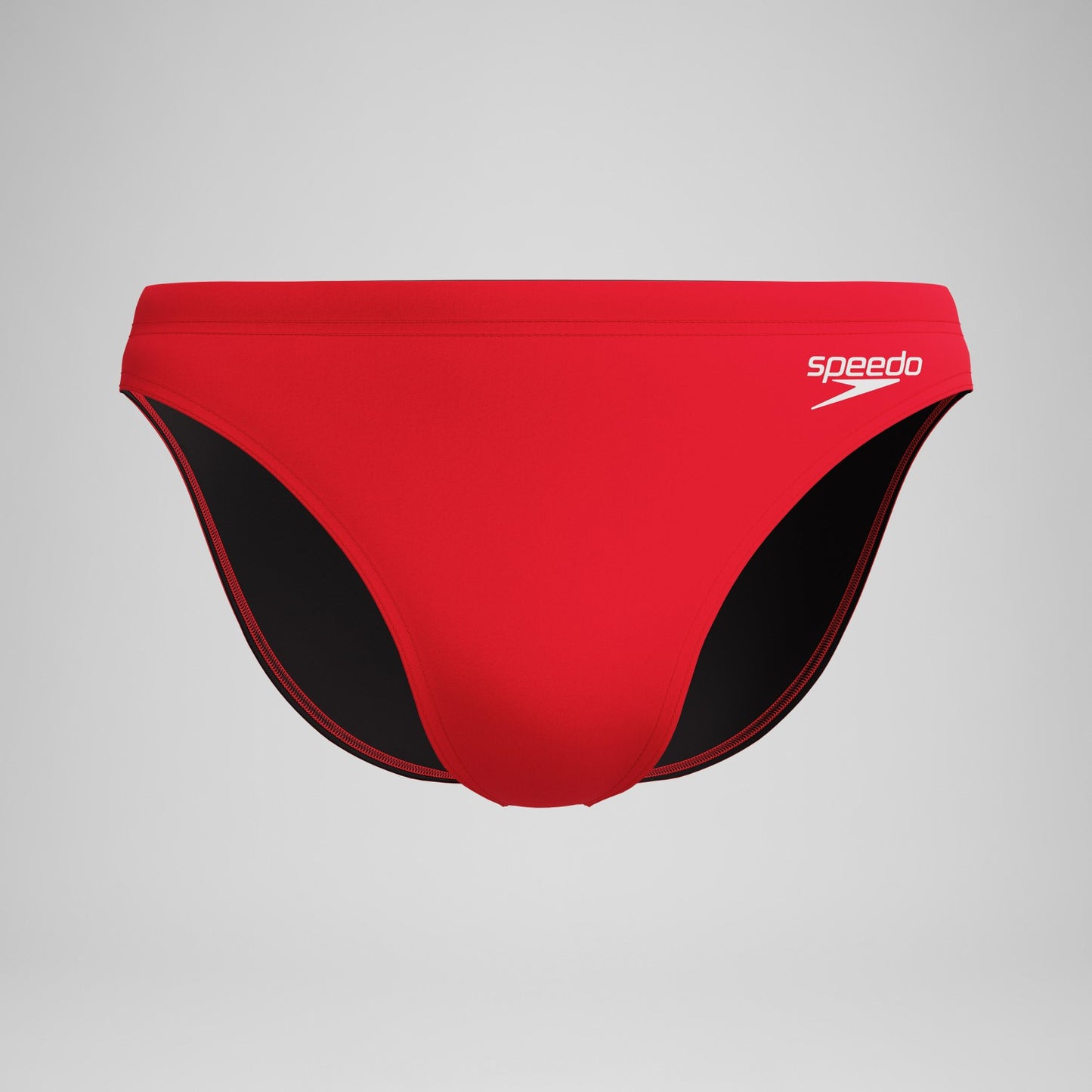 Club Training Brief Red - Speedo