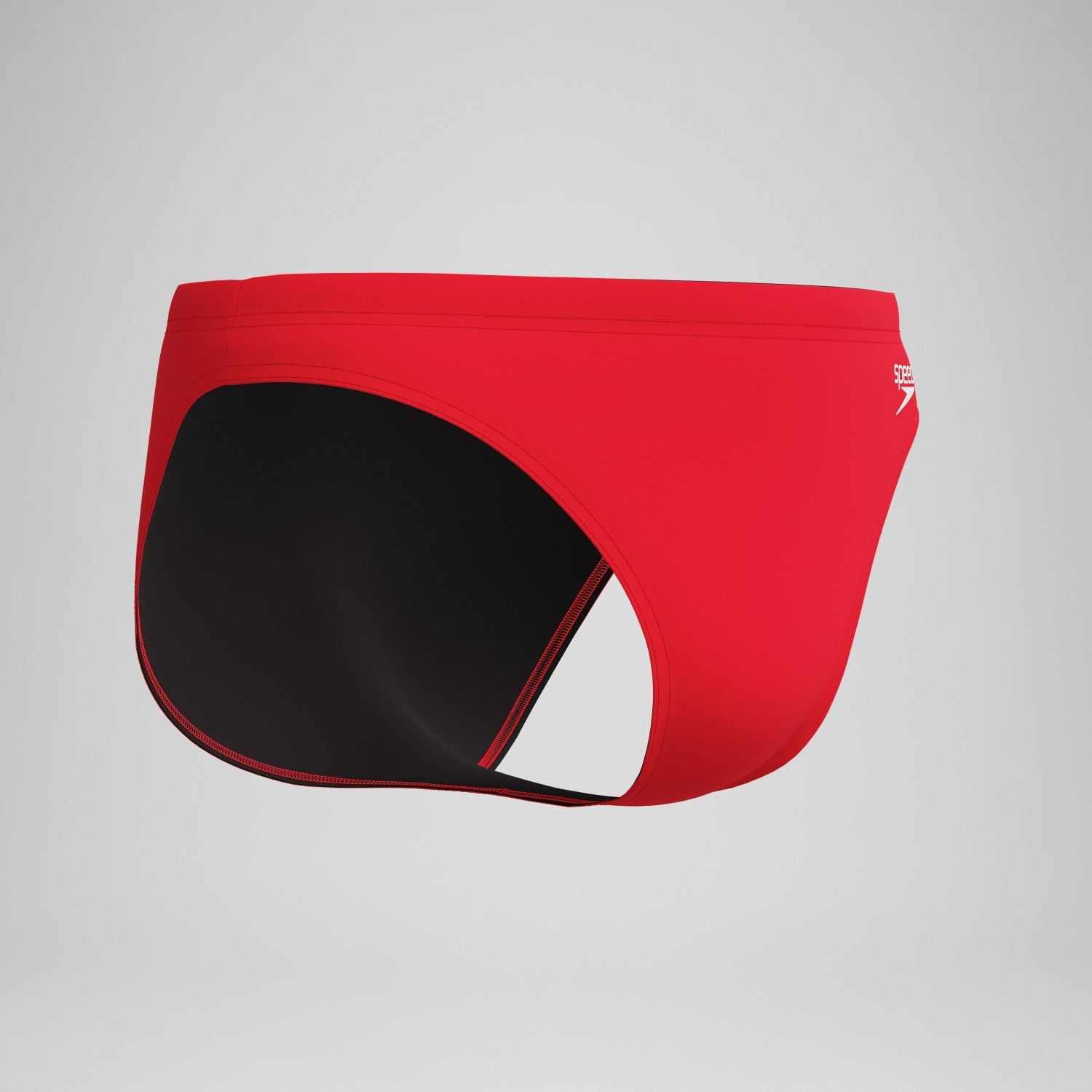 Club Training Brief Red - Speedo