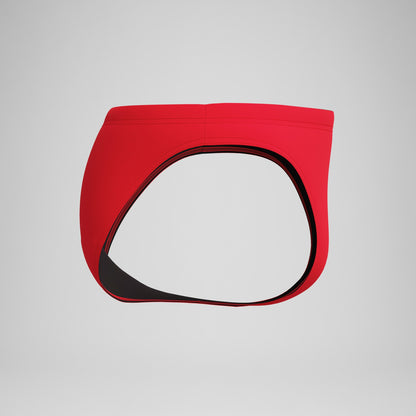 Club Training Brief Red - Speedo