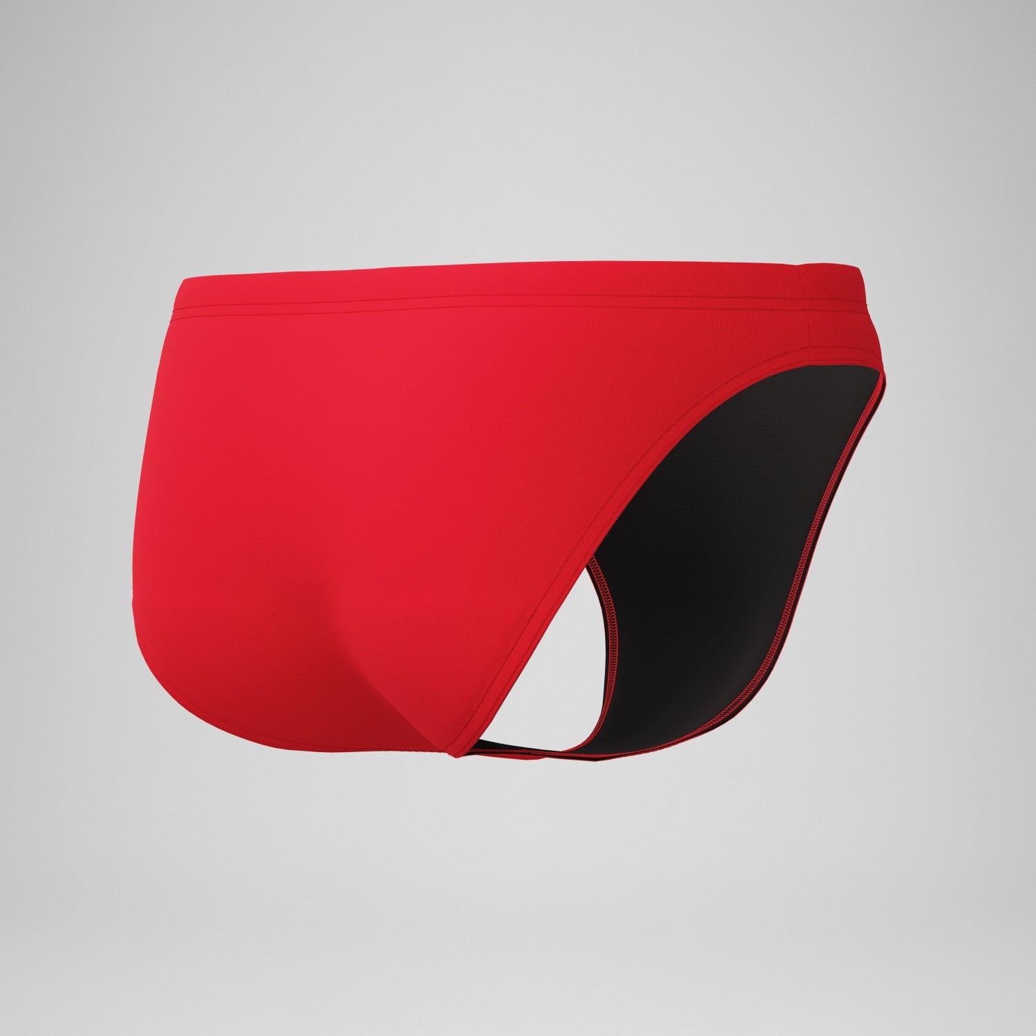 Club Training Brief Red - Speedo