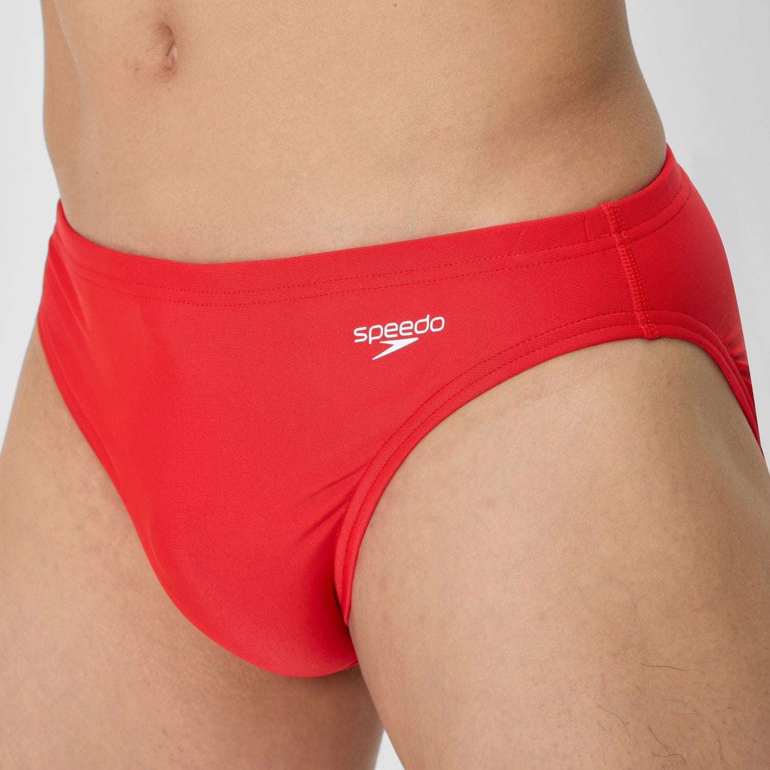 Club Training Brief Red - Speedo