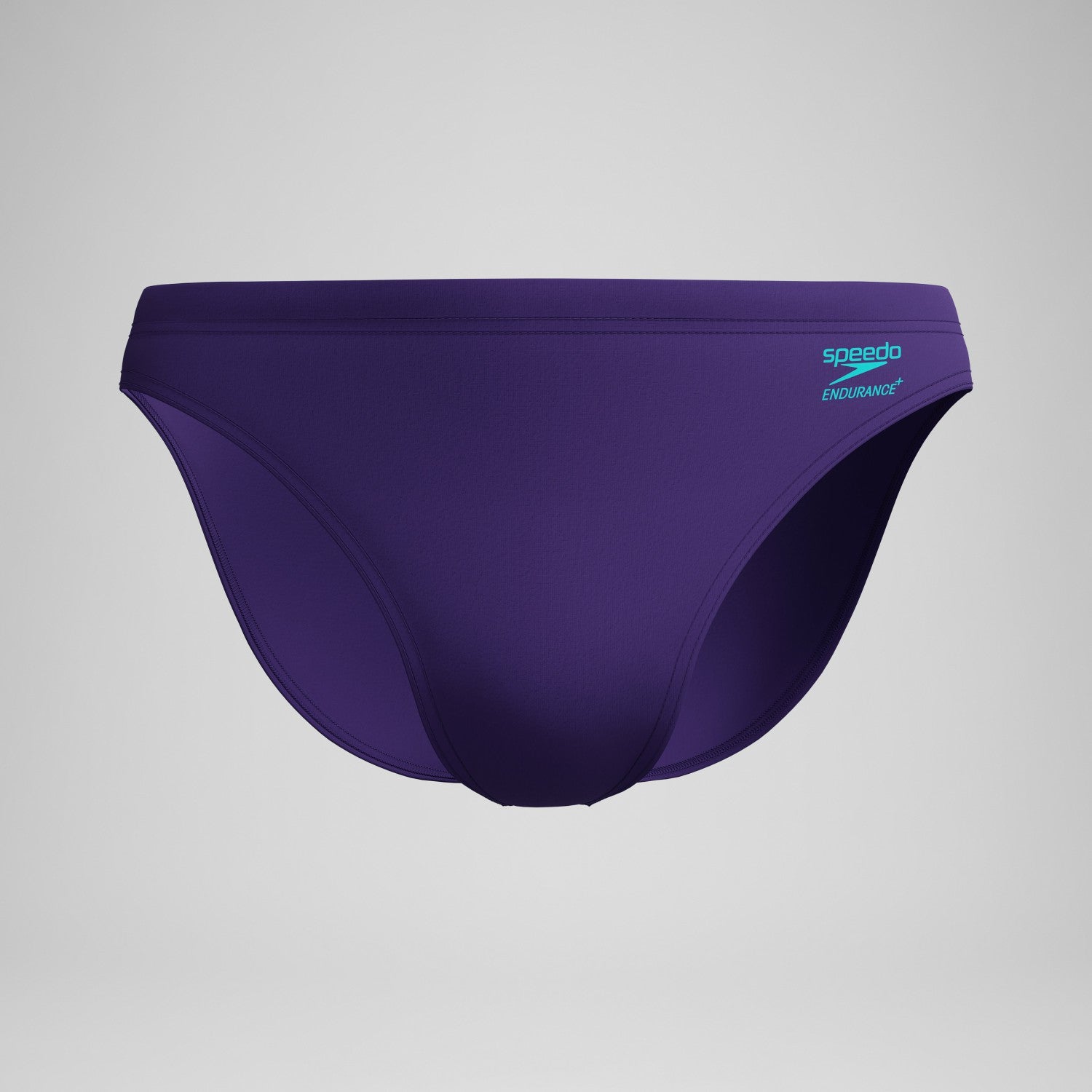 Club Training Brief Purple - Speedo