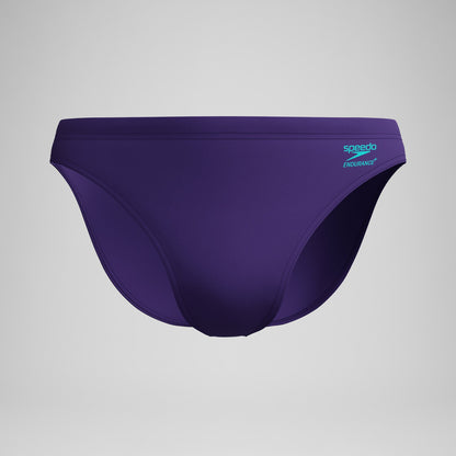 Club Training Brief Purple - Speedo