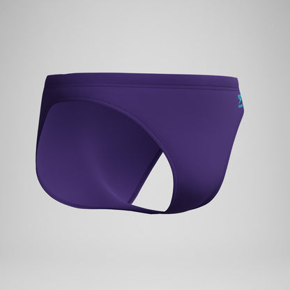 Club Training Brief Purple - Speedo
