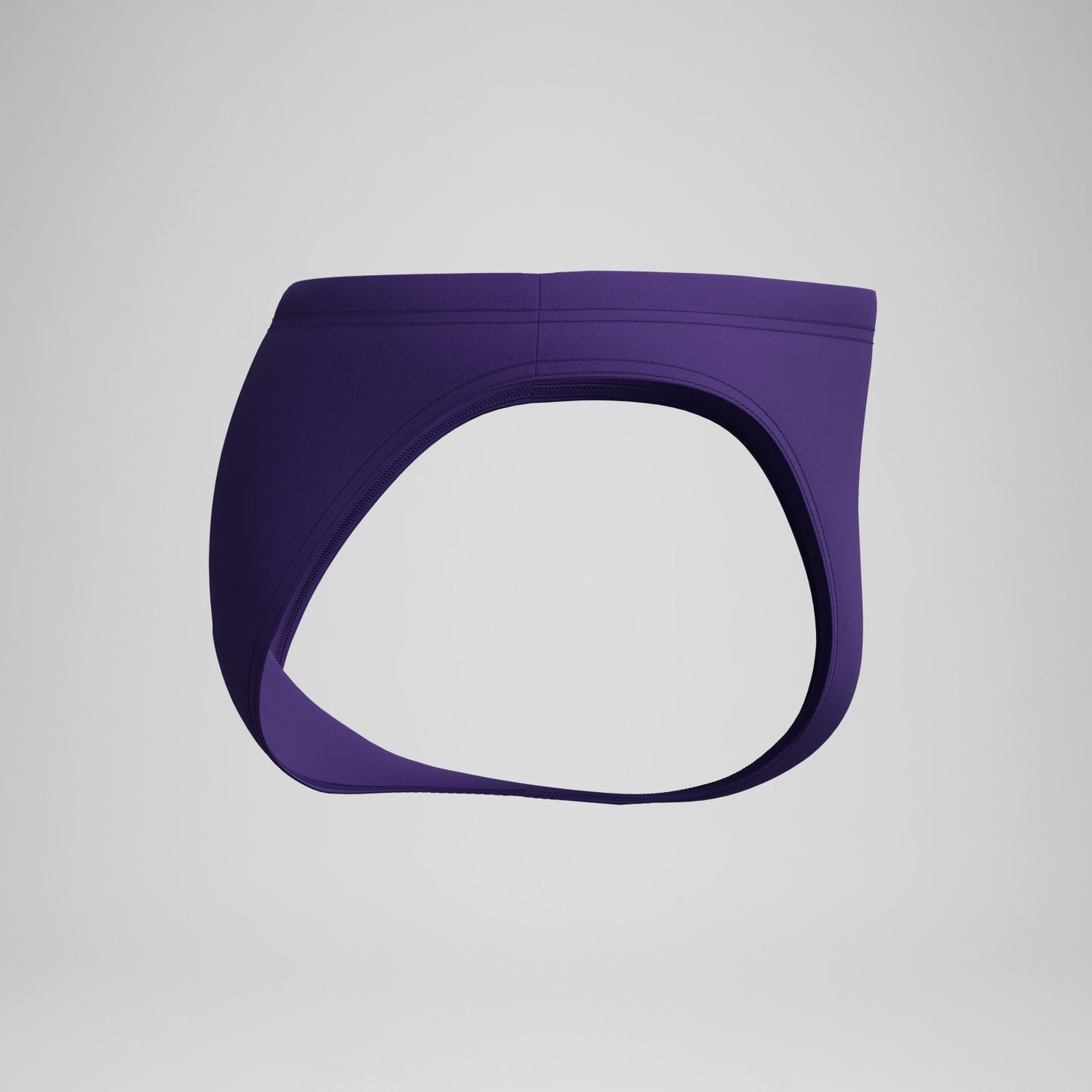 Club Training Brief Purple - Speedo