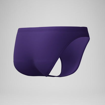 Club Training Brief Purple - Speedo
