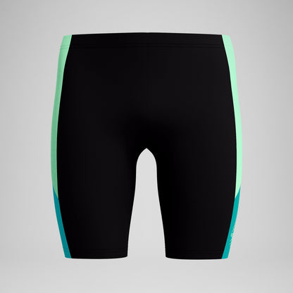 Dive Panel Jammer Black/Turquoise - Speedo