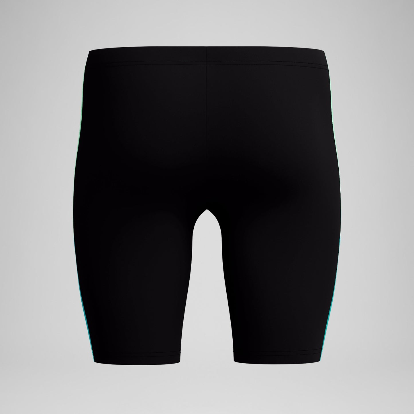 Dive Panel Jammer Black/Turquoise - Speedo