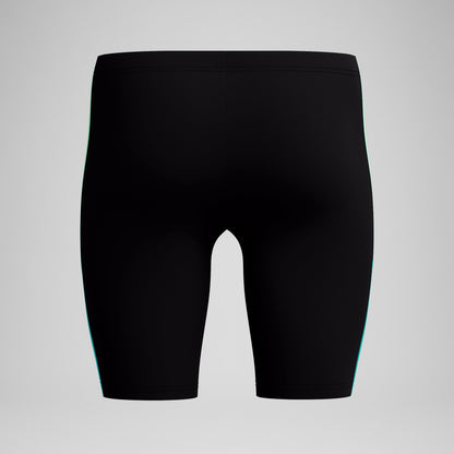 Dive Panel Jammer Black/Turquoise - Speedo