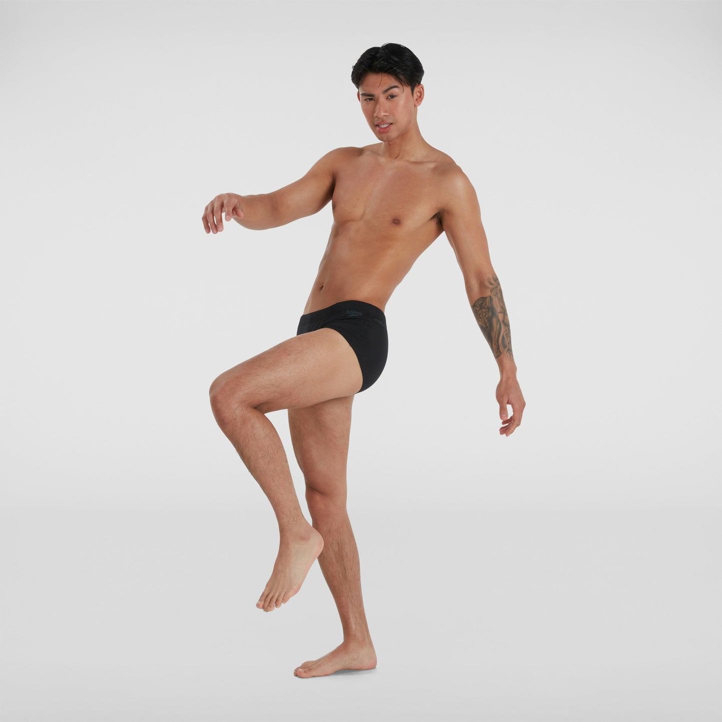 Endurance+ Brief Black - Speedo