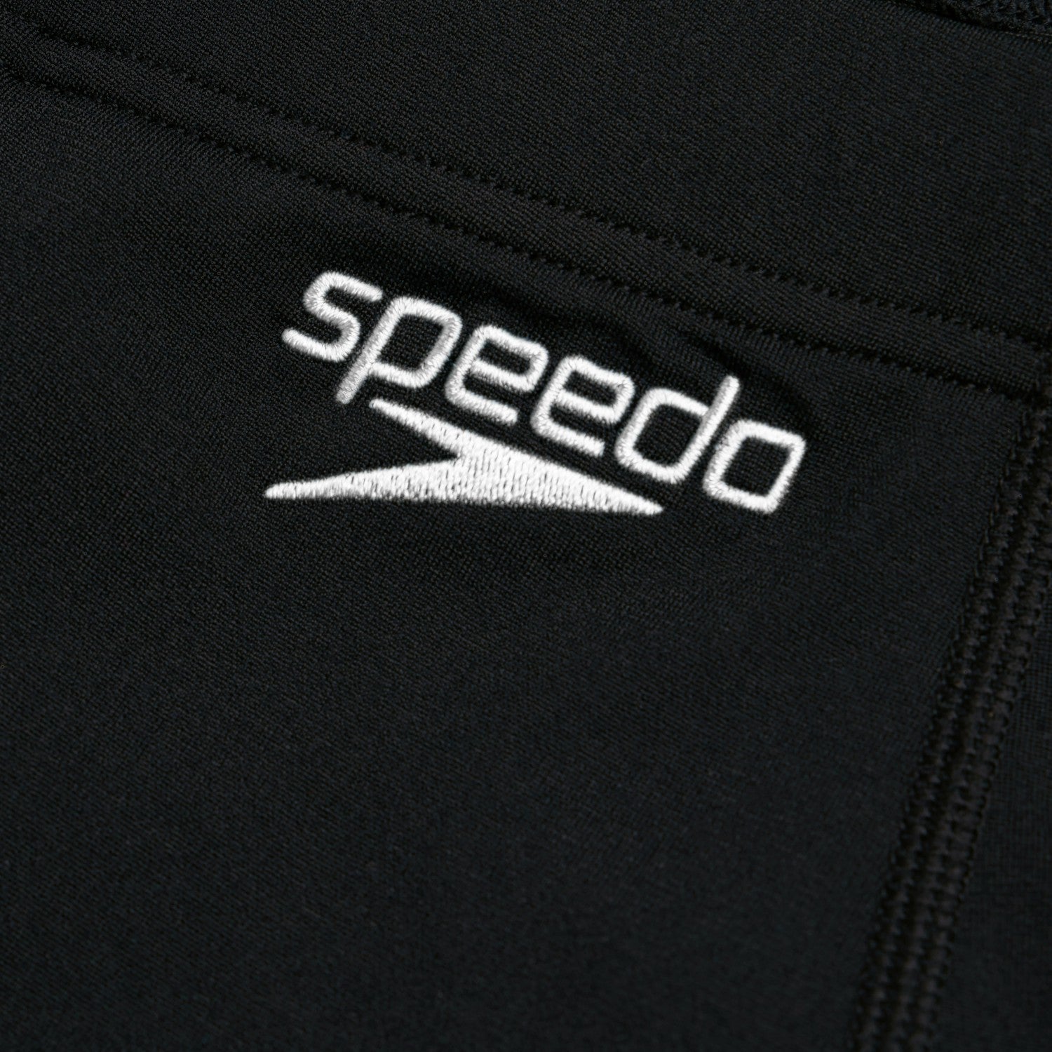 Endurance+ Brief Black - Speedo