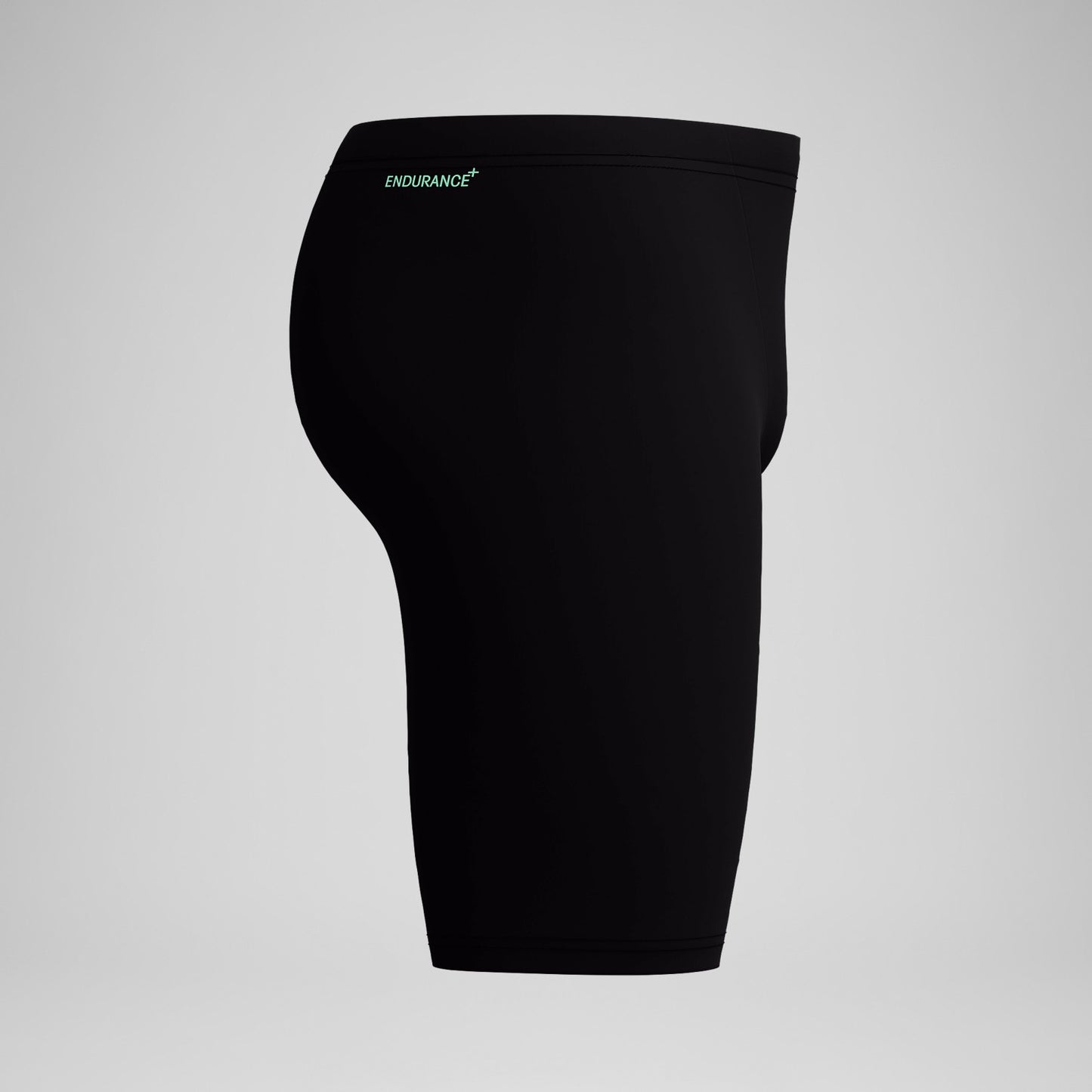Hyperboom Splice Jammer Black/Green - Speedo