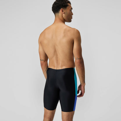 Dive Jammer Black/Blue - Speedo