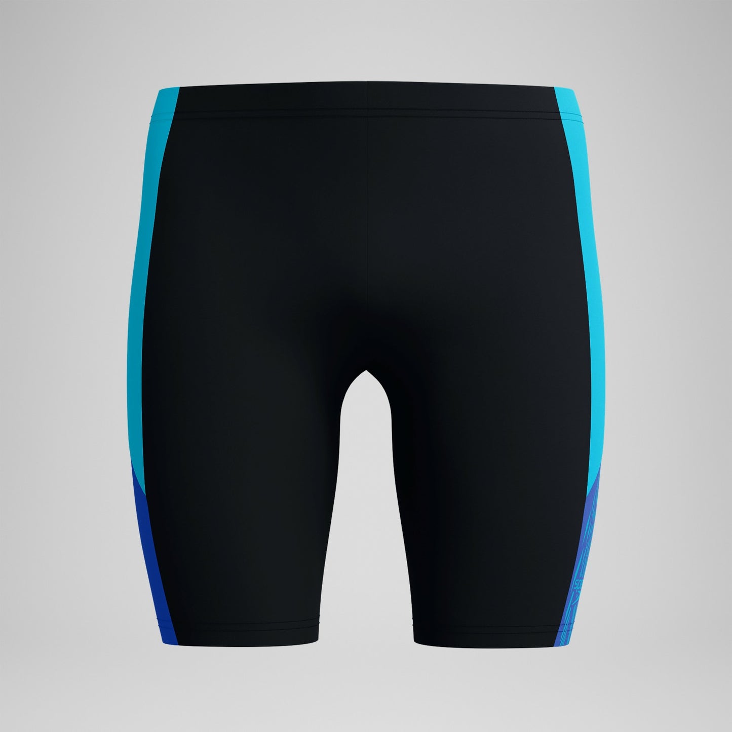 Dive Jammer Black/Blue - Speedo