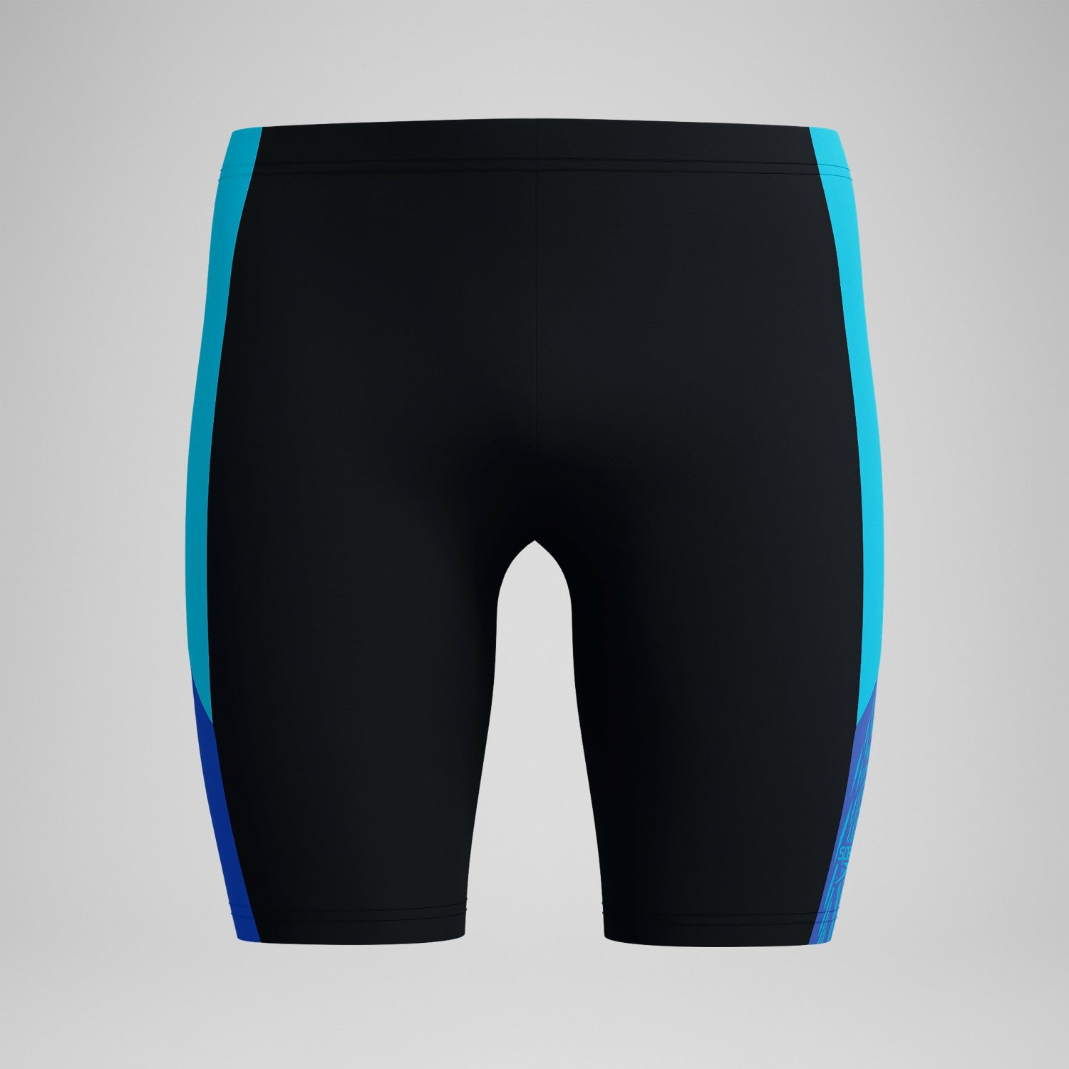 Dive Jammer Black/Blue - Speedo