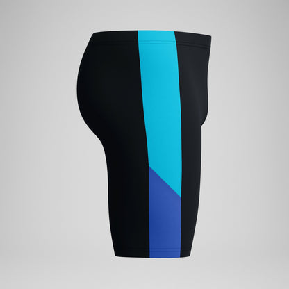 Dive Jammer Black/Blue - Speedo