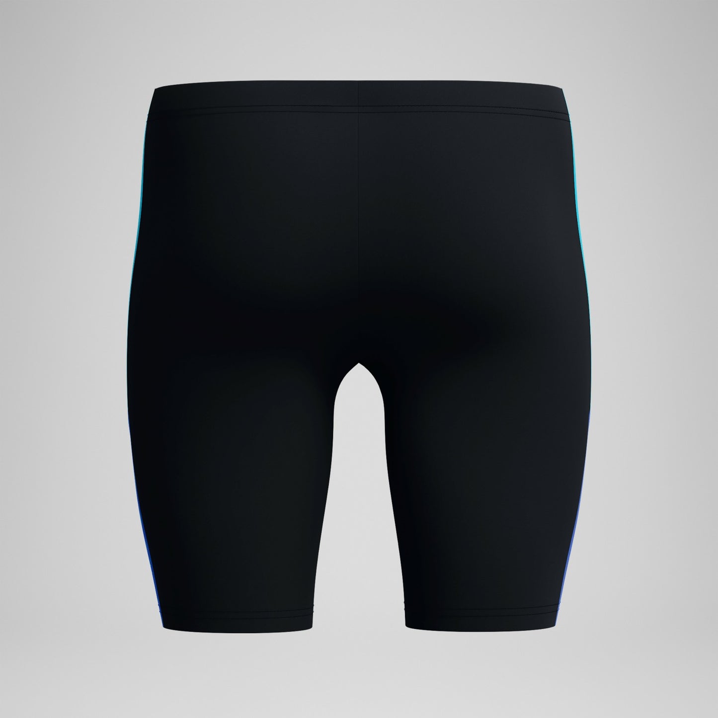 Dive Jammer Black/Blue - Speedo