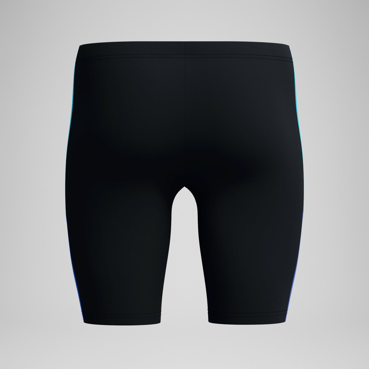 Dive Jammer Black/Blue - Speedo