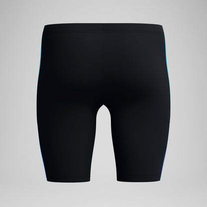 Dive Jammer Black/Blue - Speedo