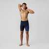 Navy/Cobalt Pop