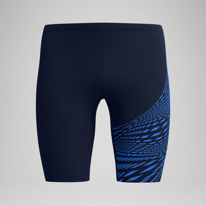 Medley Logo Jammer Navy/Blue - Speedo