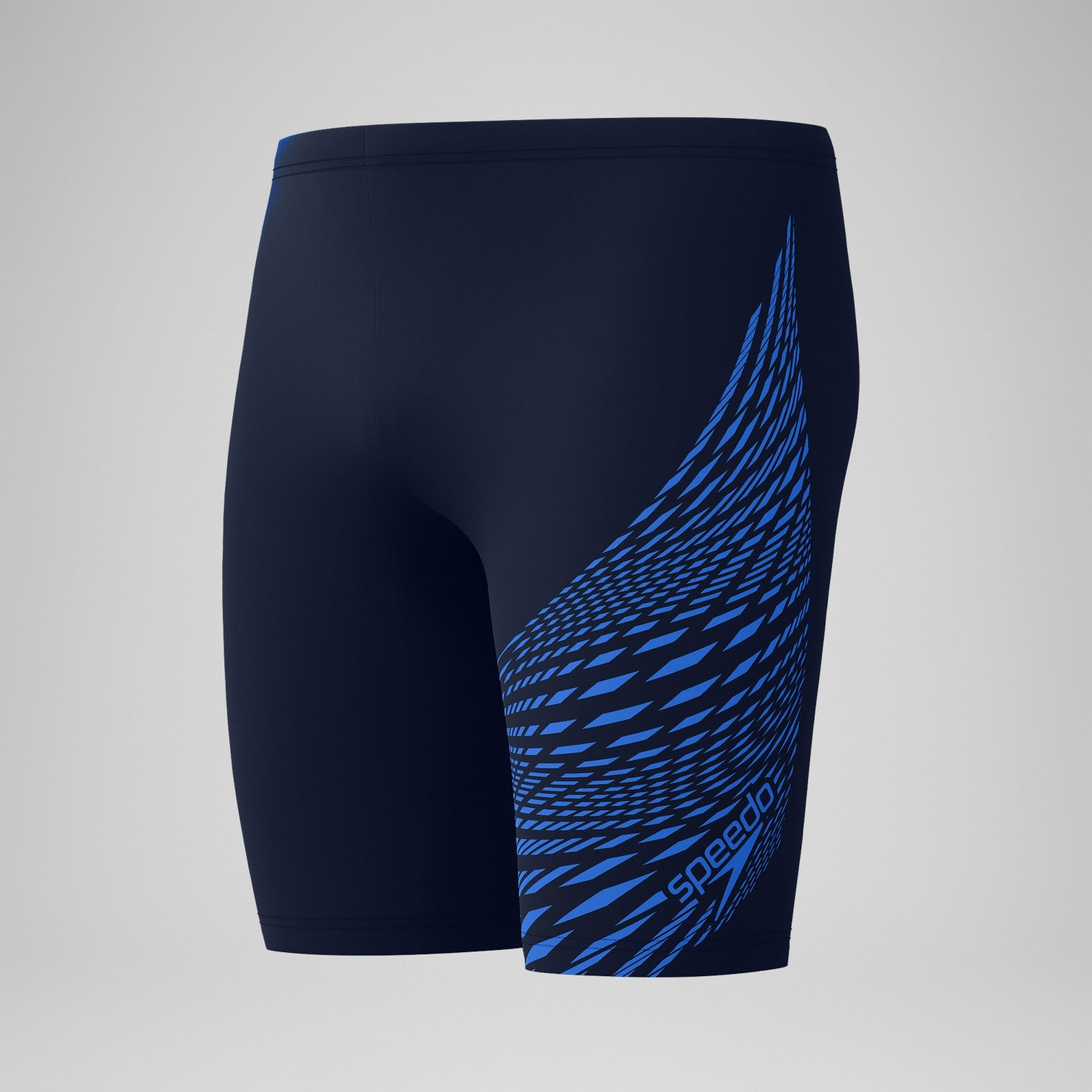 Medley Logo Jammer Navy/Blue - Speedo